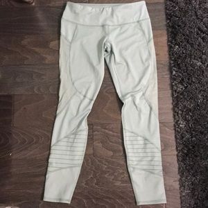 Abercrombie and Fitch leggings